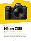 Nikon Z6III – Das Handbuch zur Kamera. [Foto: dpunkt.Verlag]