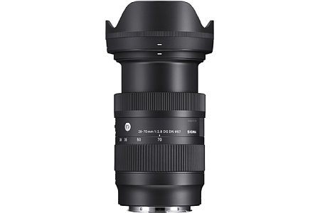 Sigma 28-70mm F2.8 DG DN Contemporary. [Foto: Sigma]