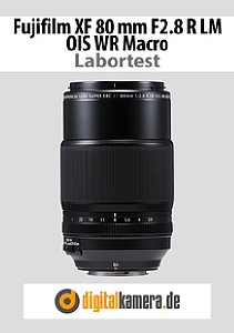 Fujifilm XF 80 mm F2.8 R LM OIS WR Macro mit X-E3 Labortest, Seite 1 [Foto: MediaNord]