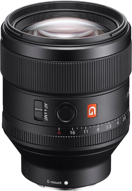 Testbericht: Sony FE 85 mm F1.4 GM (SEL85F14GM