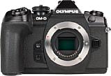 Olympus OM-D E-M1 Mark II. [Foto: MediaNord]