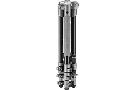 Manfrotto Befree MKBFRA4D-BH. [Foto: Manfrotto Distribution]