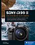 Sony SLT-A99 II – Das Handbuch zur Kamera (Gedrucktes Buch)