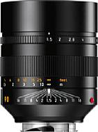 Leica Summilux-M 1:1.5 90 mm Asph. [Foto: Leica]