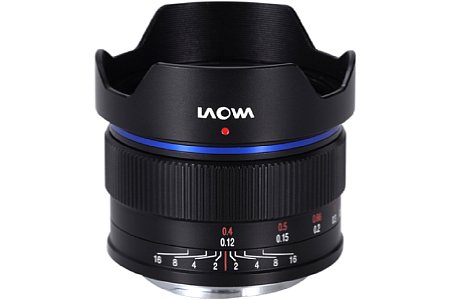 Laowa 10 mm F2 Zero-D MFT. [Foto: Laowa]