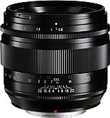 Voigtländer 35 mm F0,9 Nokton. [Foto: Voigtländer]
