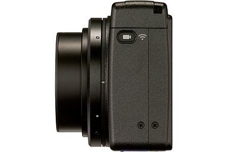 Ricoh GR IIIx. [Foto: Ricoh]