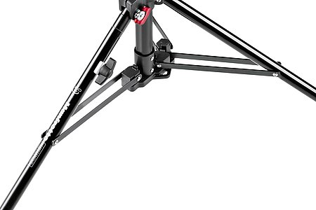 Manfrotto MSTANDVR Virtual Reality Stativ-Set. [Foto: Manfrotto]