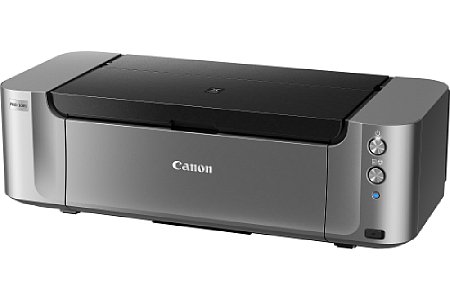 Canon Pixma Pro-100S Mk II. [Foto: Canon]