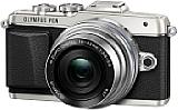 Olympus Pen E-PL7 mit 14-42 EZ [Foto: Olympus]