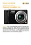 Panasonic Lumix DMC-TZ8 Labortest (Labortest-Protokoll)
