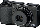 Ricoh GR IIIx. [Foto: MediaNord]