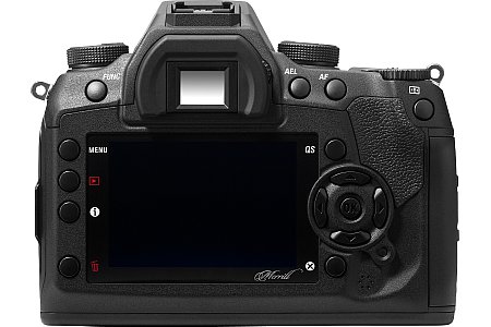 Sigma SD1 mit 17-50 mm 2.8 EX DC OS HSM [Foto: MediaNord]