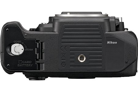 Nikon Df [Foto: Nikon]