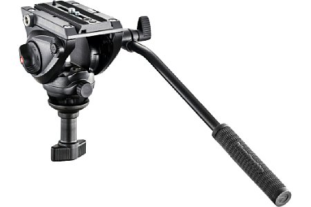 Manfrotto MVH500A [Foto: Manfrotto]