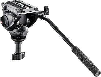 Manfrotto MVH500A [Foto: Manfrotto]