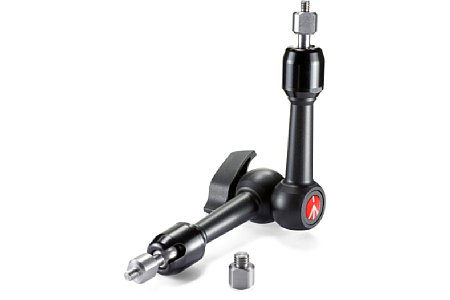 Manfrotto Fritiktionsarm 244 Mini. [Foto: Manfrotto Distribution]