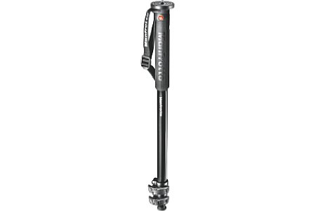 Manfrotto MPMXPROA3 Foto Prime Monopod. [Foto: Manfrotto]