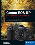 Canon EOS RP – Das Handbuch zur Kamera