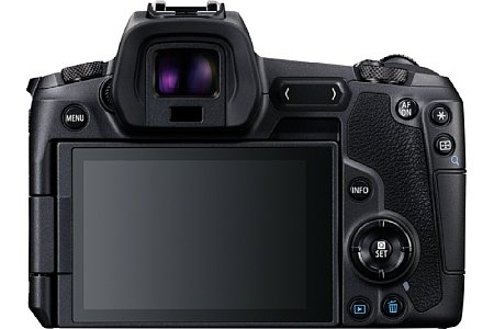 Canon EOS Ra. [Foto: Canon]