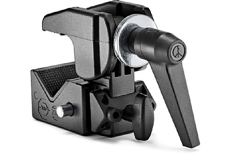 Manfrotto Virtual Reality Clamp (M035VR). [Foto: Manfrotto]