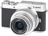 Panasonic Lumix DC-GX800. [Foto: MediaNord]