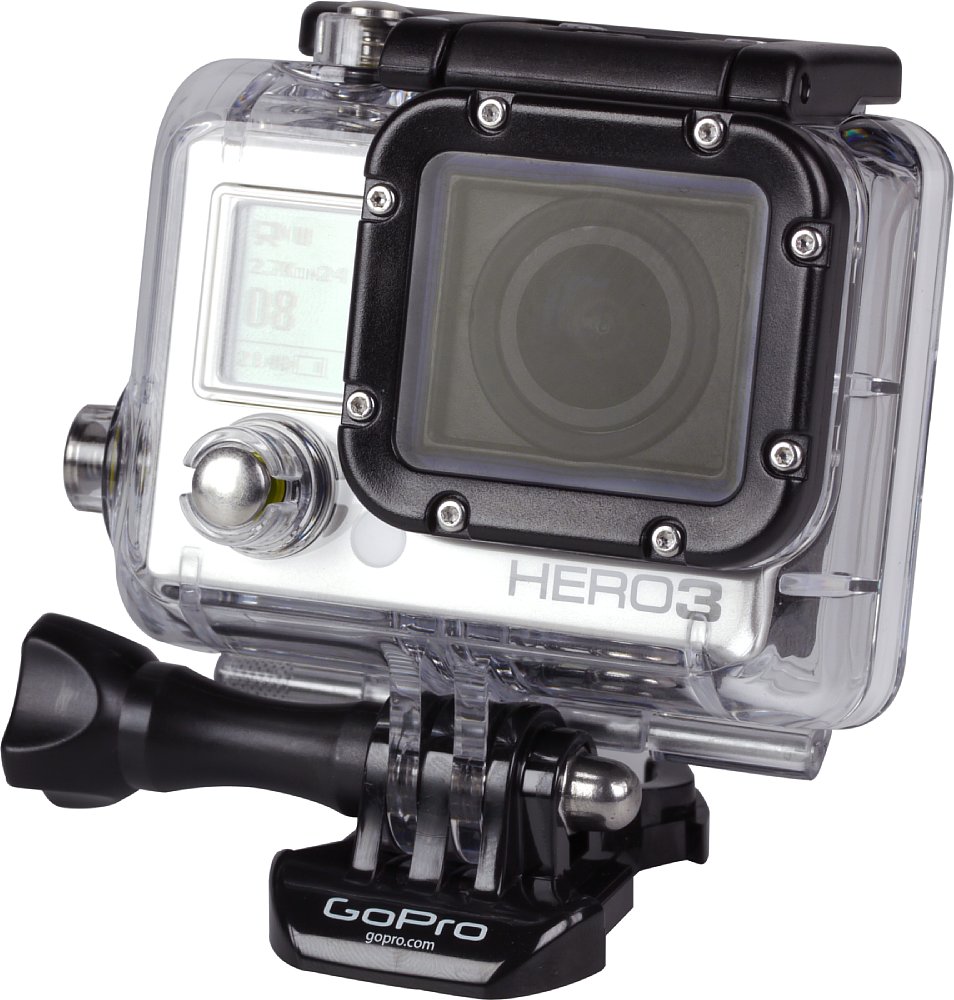 Testbericht: GoPro Hero 3 Black Edition