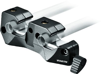 Manfrotto MVA517W Sympla Universalhalterung [Foto: Manfrotto]