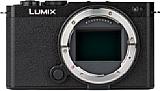 Panasonic Lumix DC-S9. [Foto: MediaNord]