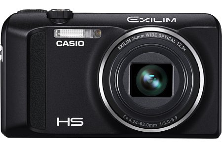 Casio Exilim EX-ZR-400 [Foto: Casio]