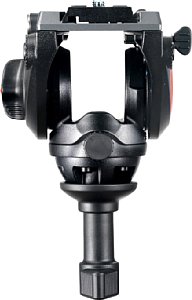 Manfrotto MVH500A (vorne) [Foto: Manfrotto]