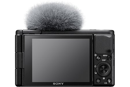 Sony ZV-1. [Foto: Sony]