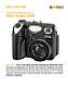 Nikon Coolpix 5000 Labortest (Labortest-Protokoll)