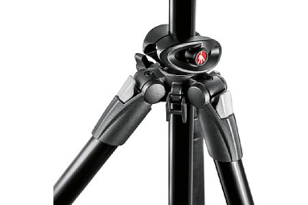 Manfrotto MT290DUA3. [Foto: Manfrotto Distribution]