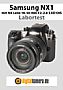 Samsung NX1 mit NX Lens 16-50 mm F2-2.8 S ED OIS Labortest (Labortest-Protokoll)