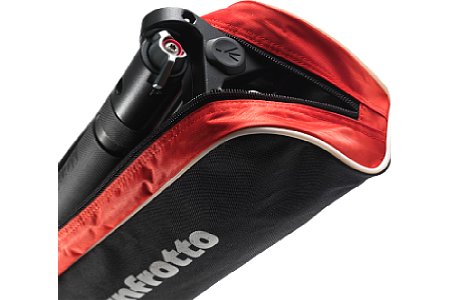 Manfrotto Befree MKBFRA4-BH [Foto: Manfrotto]