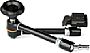 Manfrotto 244RC Magic Arm mit Feststellrad und Schnellwechseleinrichtung