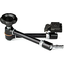 Manfrotto 244RC Magic Arm mit Feststellrad und Schnellwechseleinrichtung
