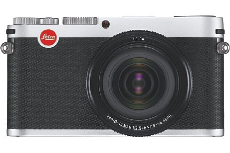 Leica X Vario [Foto: Leica]