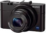Sony Cyber-shot DSC-RX100 II [Foto: Sony]
