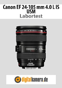 Canon EF 24-105 mm 4.0 L IS USM mit EOS 5D Mark III Labortest, Seite 1 [Foto: MediaNord]