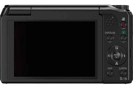 Panasonic Lumix DMC-TZ56 [Foto: Panasonic]