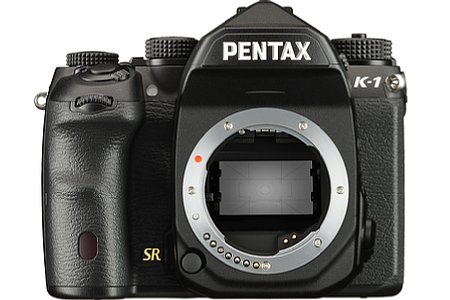 Pentax K-1. [Foto: CREATIVE EL]