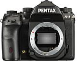 Pentax K-1. [Foto: CREATIVE EL]