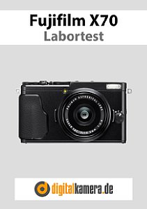 Fujifilm X70 Labortest, Seite 1 [Foto: MediaNord]