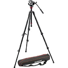 Manfrotto MVH500AH,755XBK