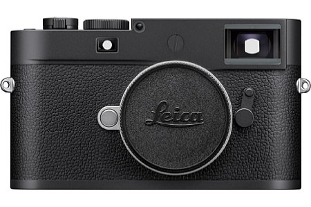 Leica M11-D. [Foto: Leica]