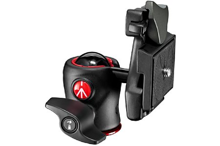 Manfrotto MH490-BH. [Foto: Manfrotto]