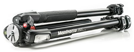 Manfrotto MT055XPRO3 [Foto: Manfrotto]