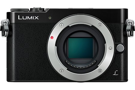 Panasonic Lumix DMC-GM5 [Foto: Panasonic]